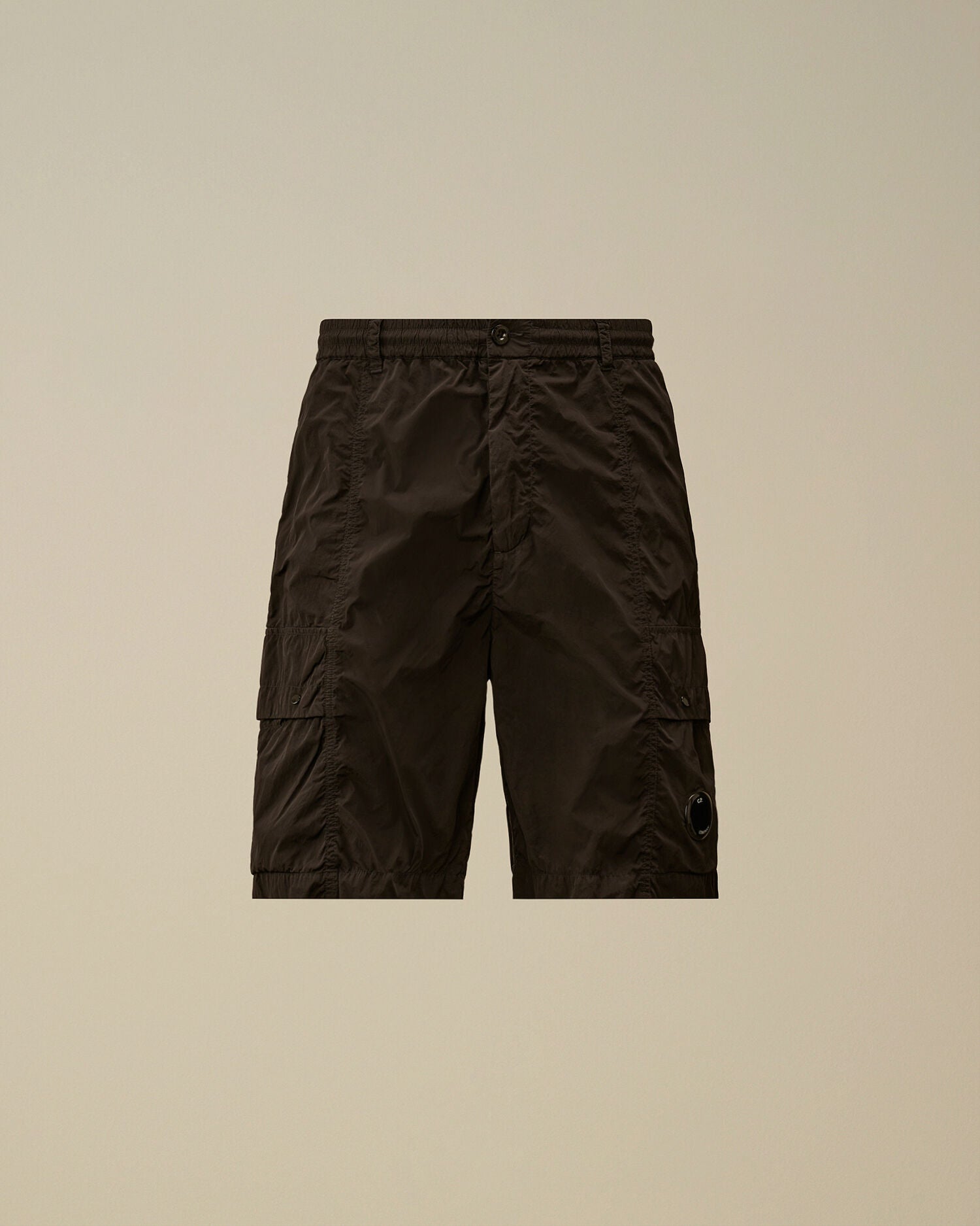 Short CP Company noir
