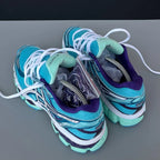 Asics Gel Nimbus Bleu