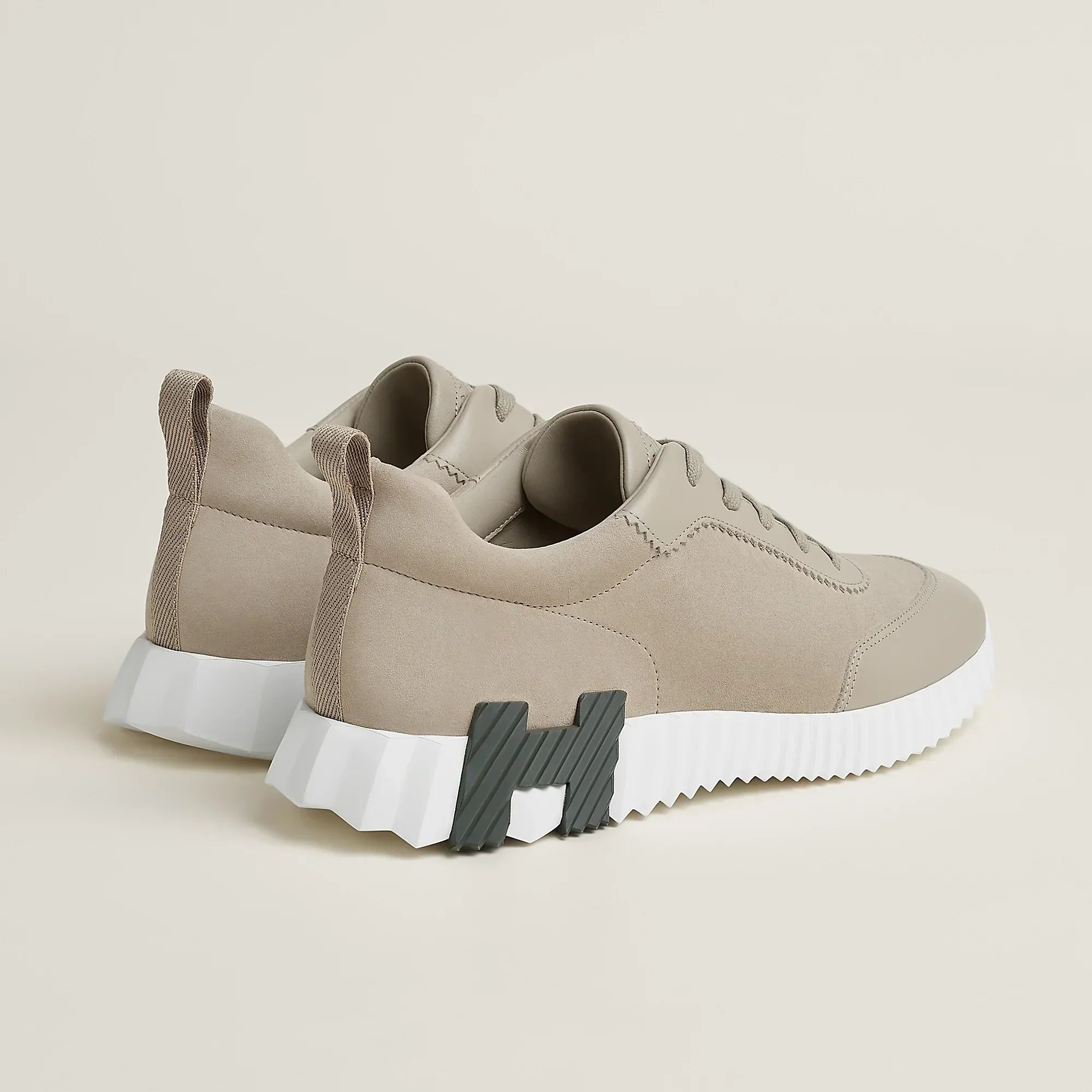 Hermès Bouncing Beige Esquisse