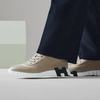 Hermès Bouncing Beige Esquisse