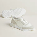 Hermès Bouncing Blanc & Beige