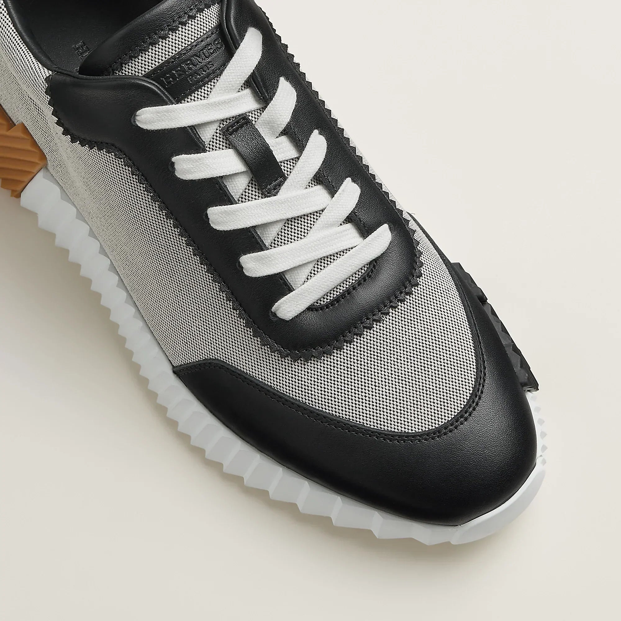 Hermès Bouncing Prunoir