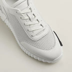 Hermès Bouncing Blanc F