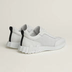 Hermès Bouncing Blanc F