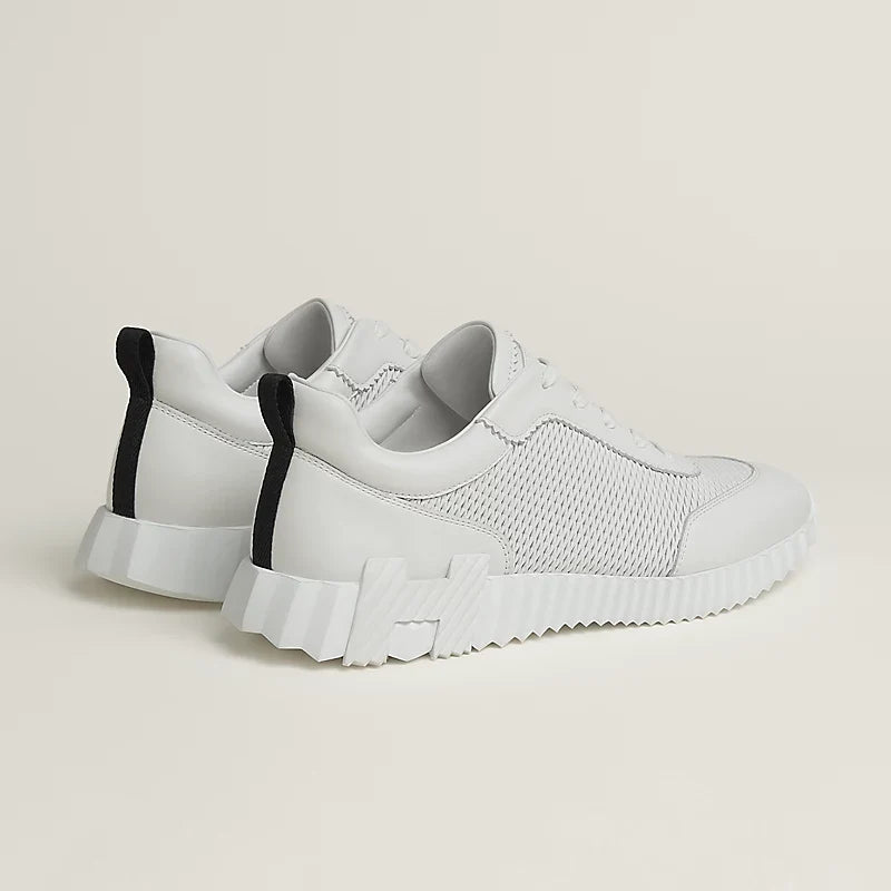 Hermès Bouncing Blanc F