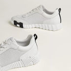 Hermès Bouncing Blanc F