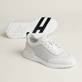 Hermès Bouncing Blanc F