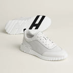 Hermès Bouncing Blanc F