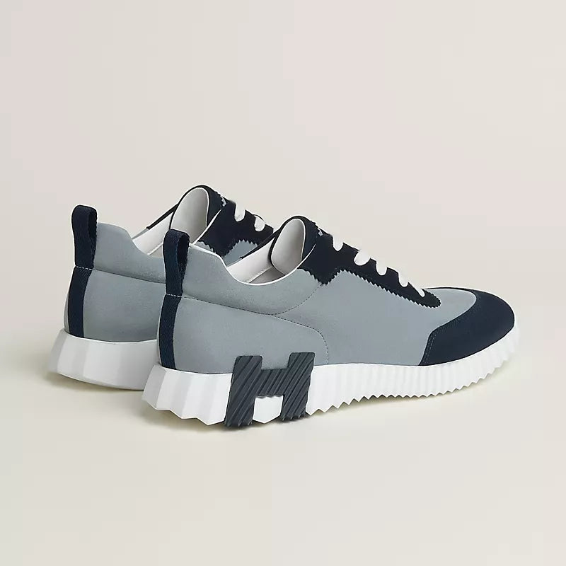 Hermès Bouncing Bleu Galet & Marine