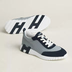 Hermès Bouncing Bleu Galet & Marine