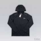 Veste Storm Run Noir