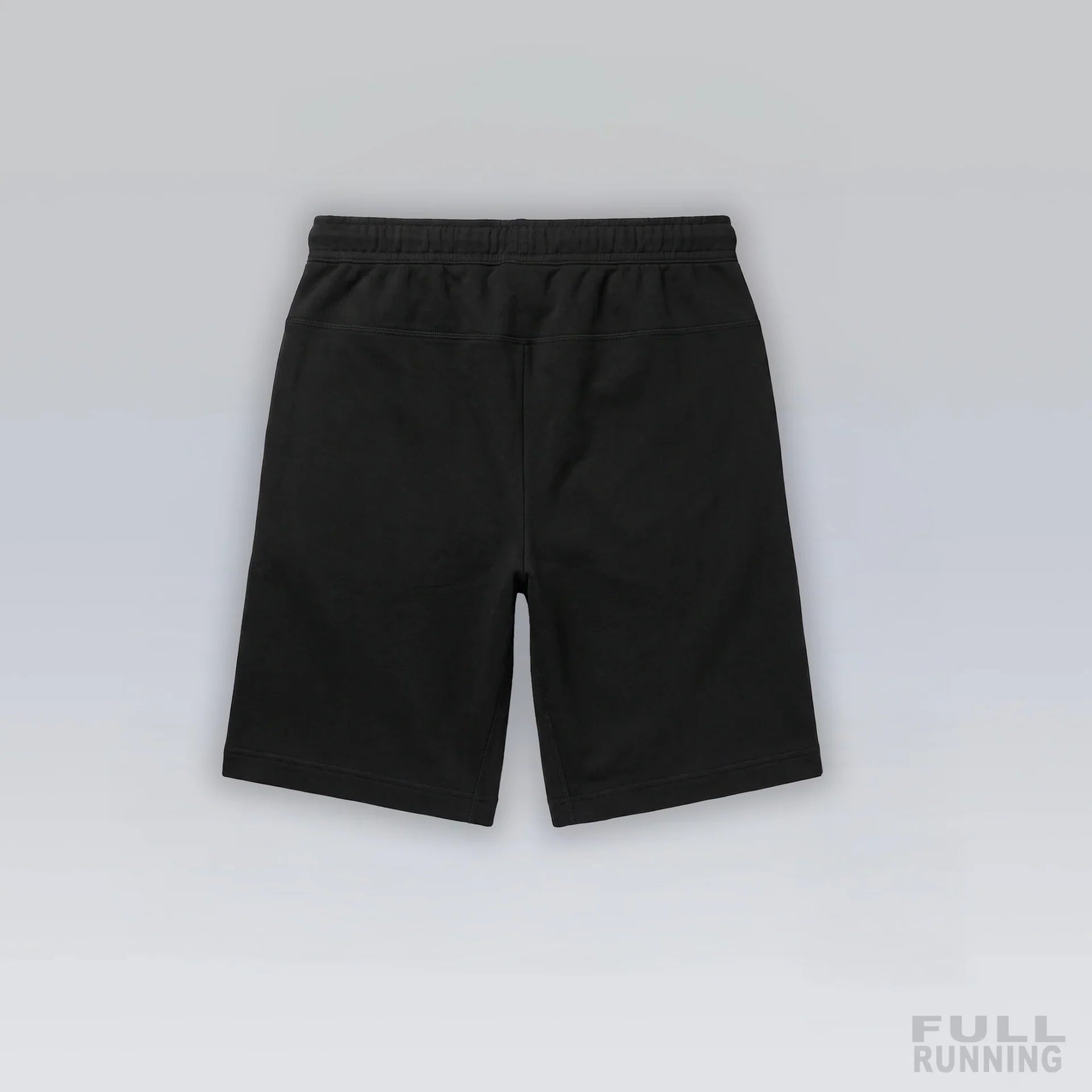 Short Tech Fleece Noir