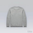 Pull Tech Fleece Gris