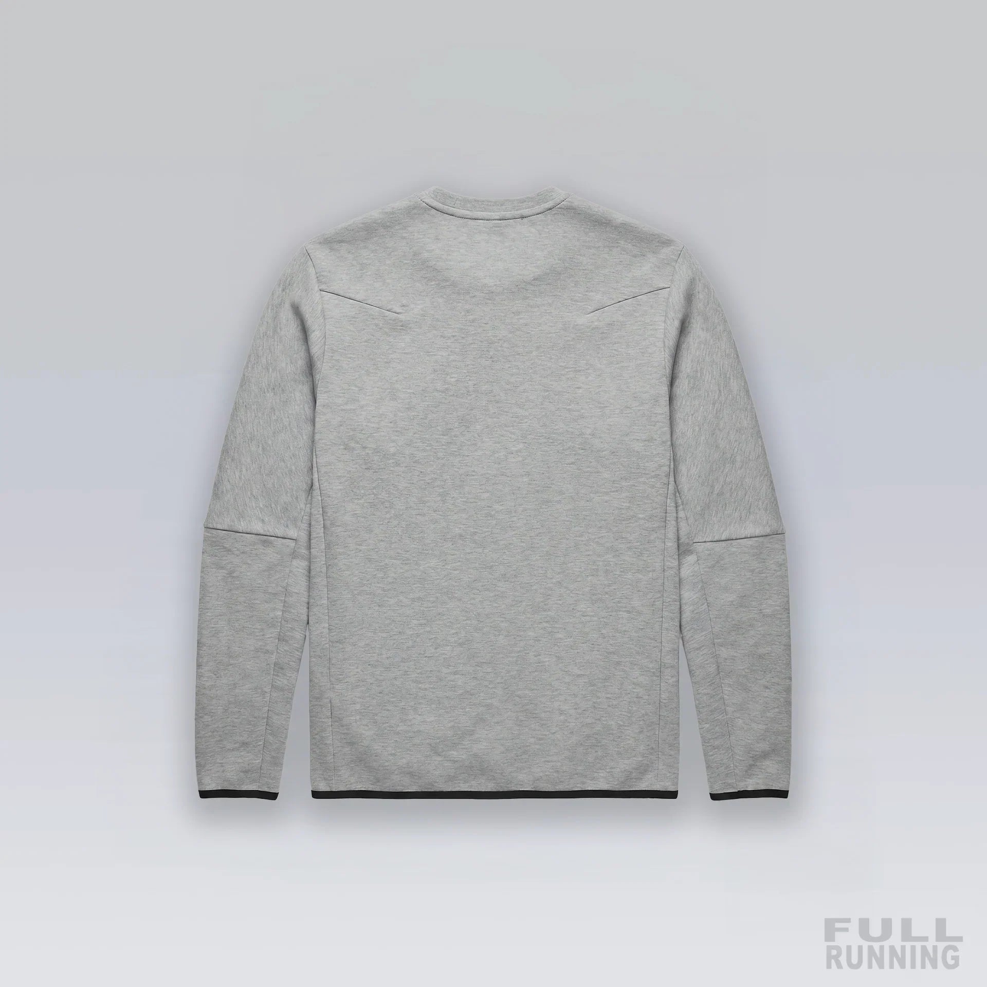 Pull Tech Fleece Gris