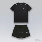 Enssemble avec t-shirt & short