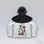 Veste de Running Windrunner Tokyo