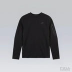 Pull Tech Fleece Noir