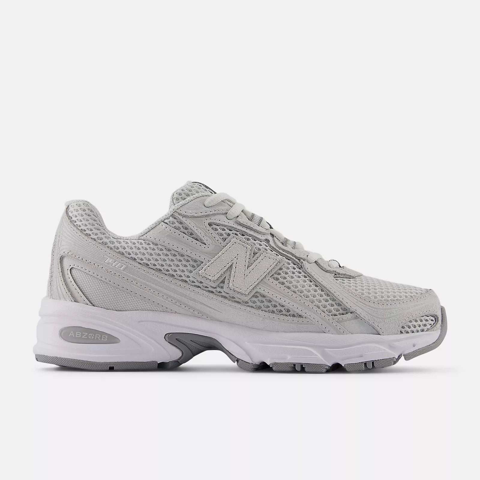 New Balance 740 Gris