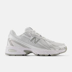 New Balance 740 Argent Et Blanc