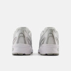 New Balance 740 Argent Et Blanc